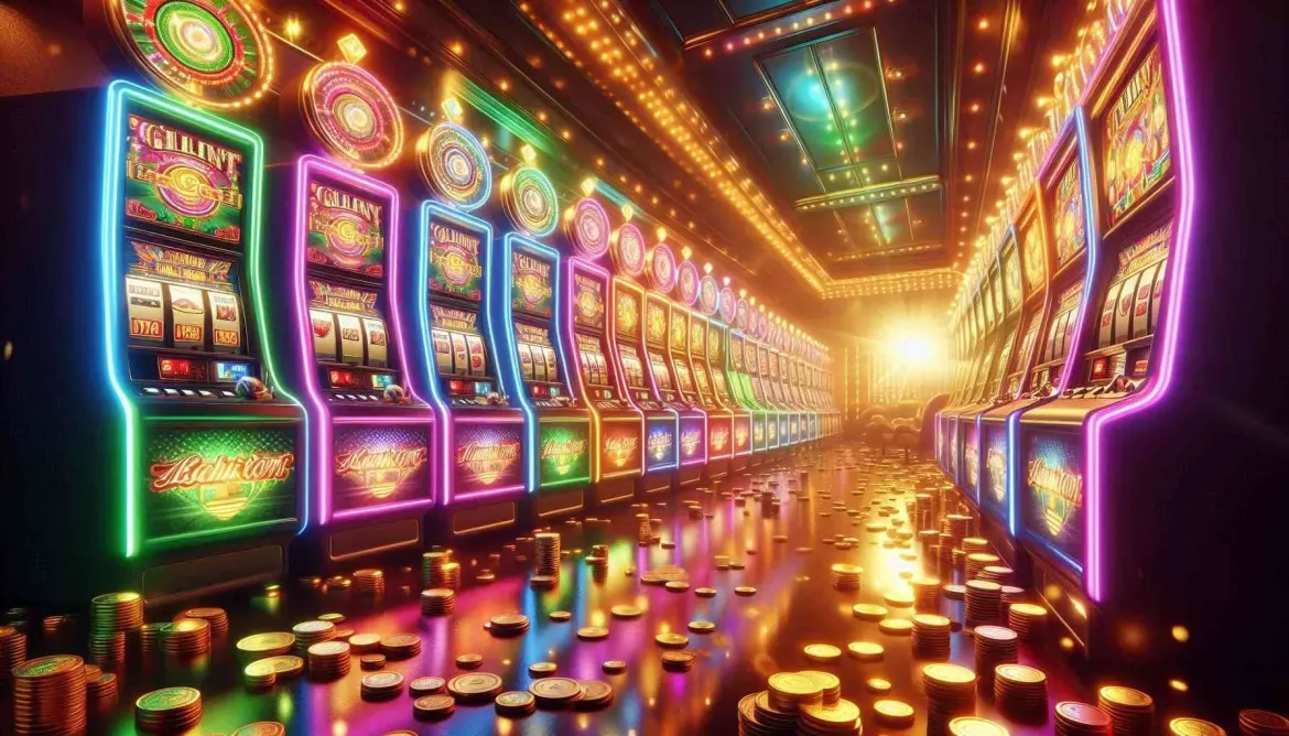 Vulkan Casino